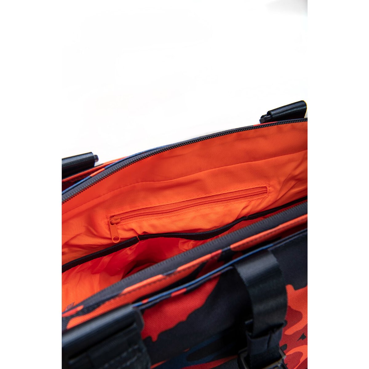 BROMPTON Tote Bag 20L Camo | believe online store BROMPTON Tote Bag 20L Camo | believe online store