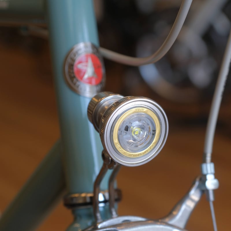 KiLEY Vintage Light V3 | believe online store