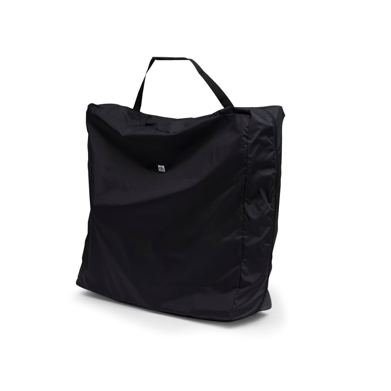 リンプロジェクト車体装着バッグ 黒 rin project(リン プロジェクト