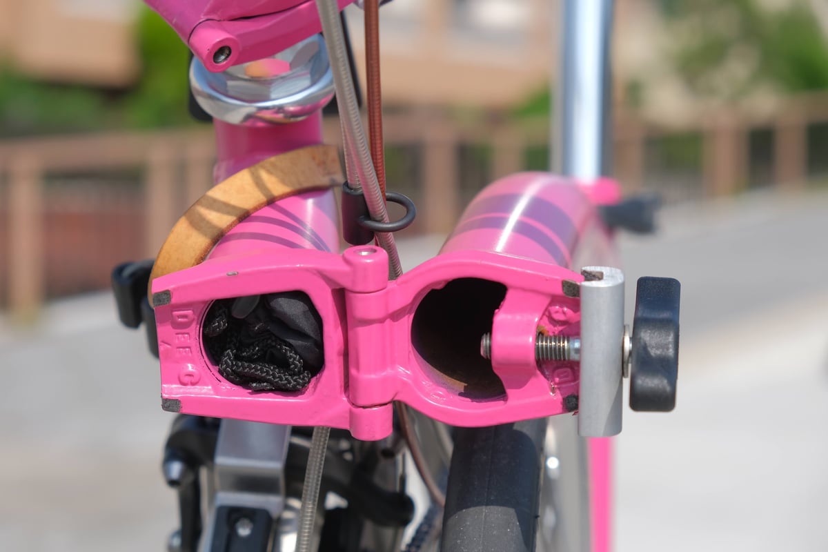 TAMBAR Wanawa Lock | believe online store