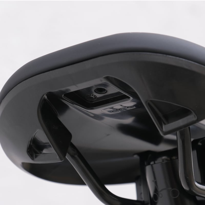 Brompton Superlight Saddle（クロモリレール） | believe o
