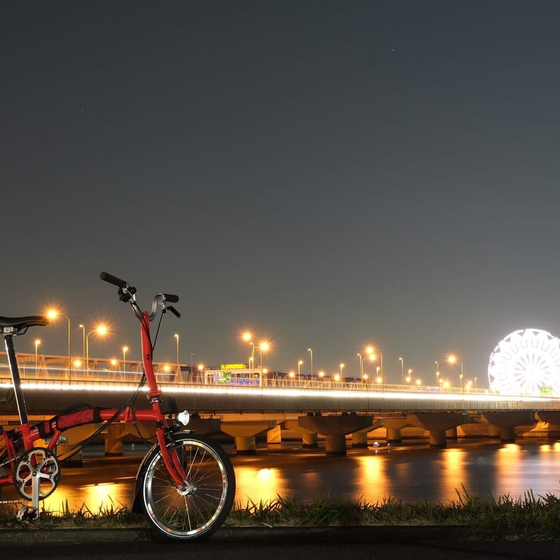 BROMPTON Hub dynamo set - SV8（ハブダイナモセット） | beli
