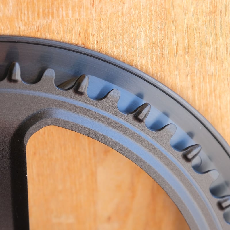 BROMPTON Superlight Aluminium Crankset 50T（クランク