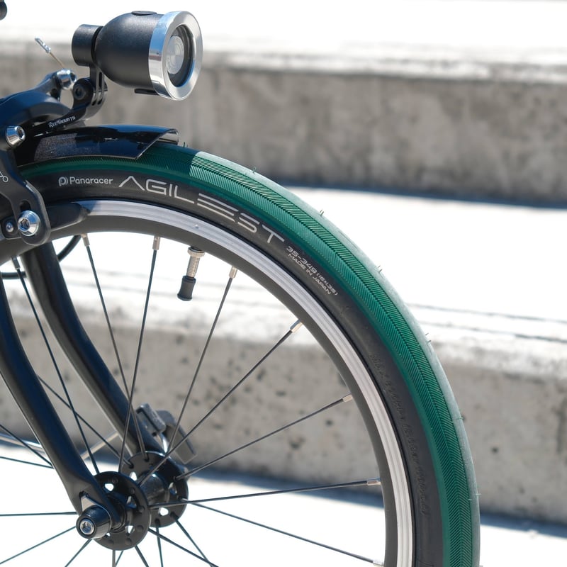 Panaracer AGILEST 16x1.35(35-349) | believe onl