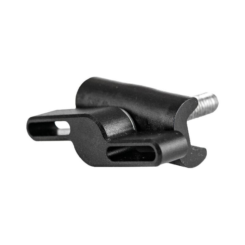 BROMPTON Aluminum Hinge Clamp And Rear Frame Cl