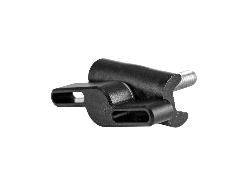 BROMPTON Aluminum Hinge Clamp And Rear Frame Cl