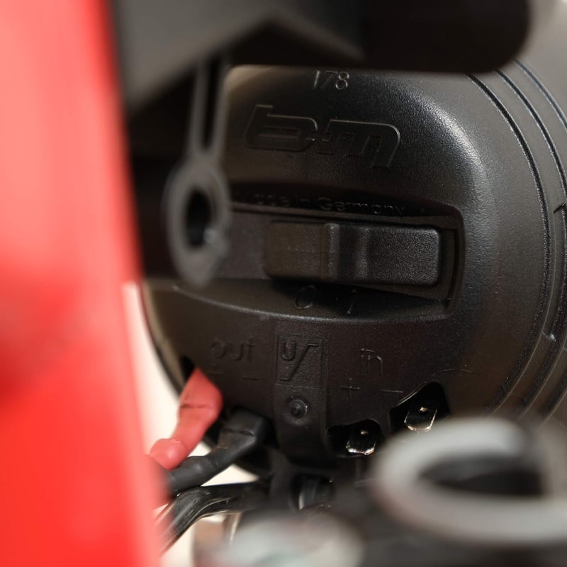 Brompton ブロンプトン ハブダイナモ SV-8 BROMPTON ( ブロンプトン ) ミニベロホイール HUB DYNAMO SET