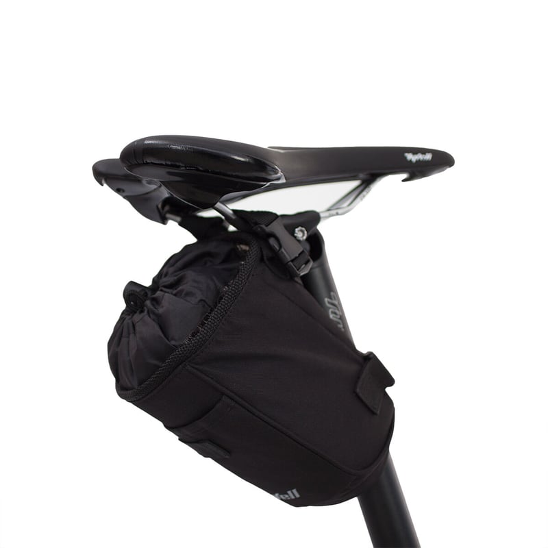 Tyrell IVE リアキャリア、スタンド、輪行袋付き ※プロによる洗車済み Tyrell Webstore / IVE用リアキャリア | ウェブストア - Tyrell