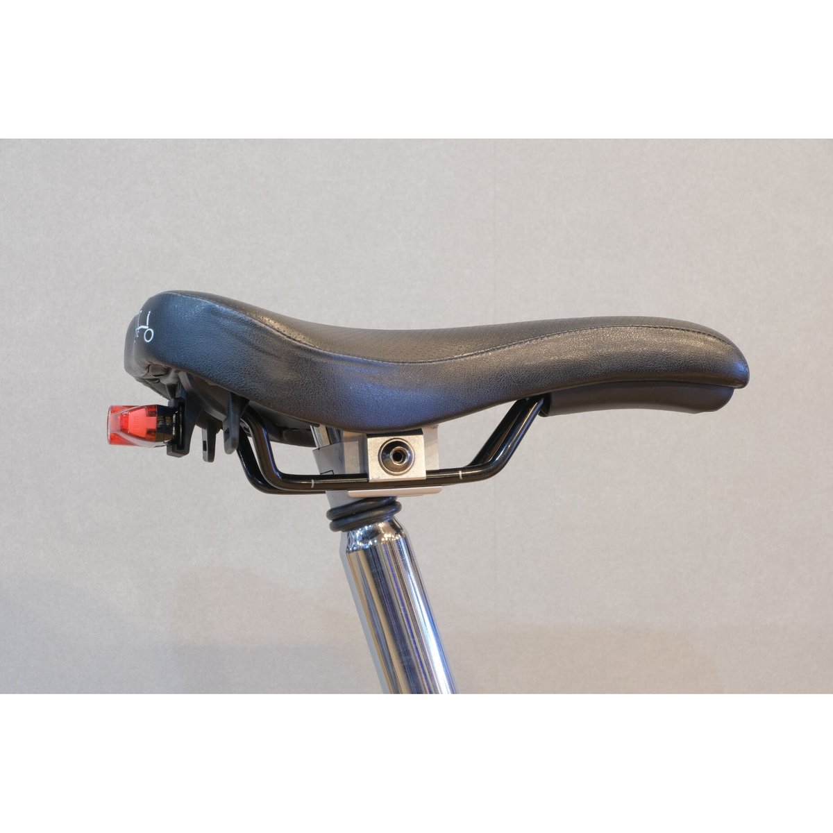 Brompton Battery Lamp Rear (Cateye Rapid Mini)