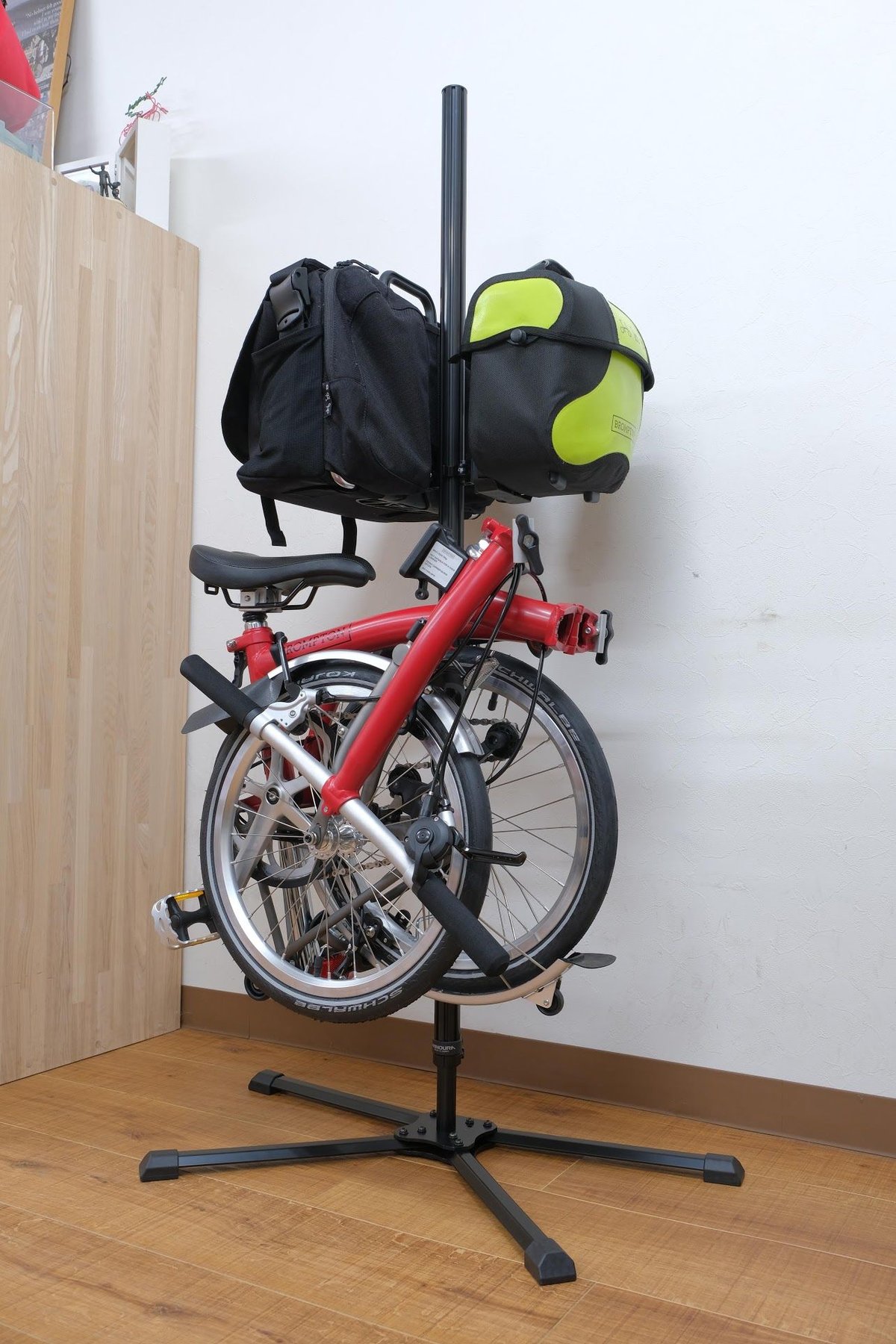 MINOURA バイクピットタワー | believe online store