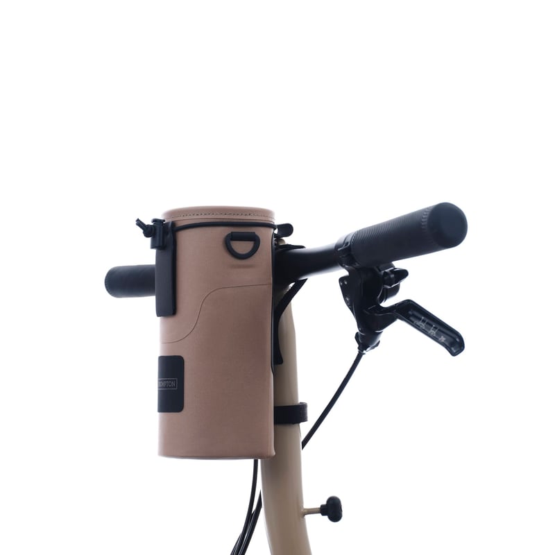 BROMPTON Bottle Holder | believe online store