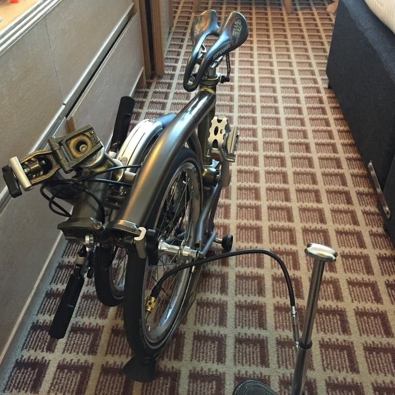 LEZYNE MICRO FLOOR DRIVE HP［ゲージ付］ | believe on