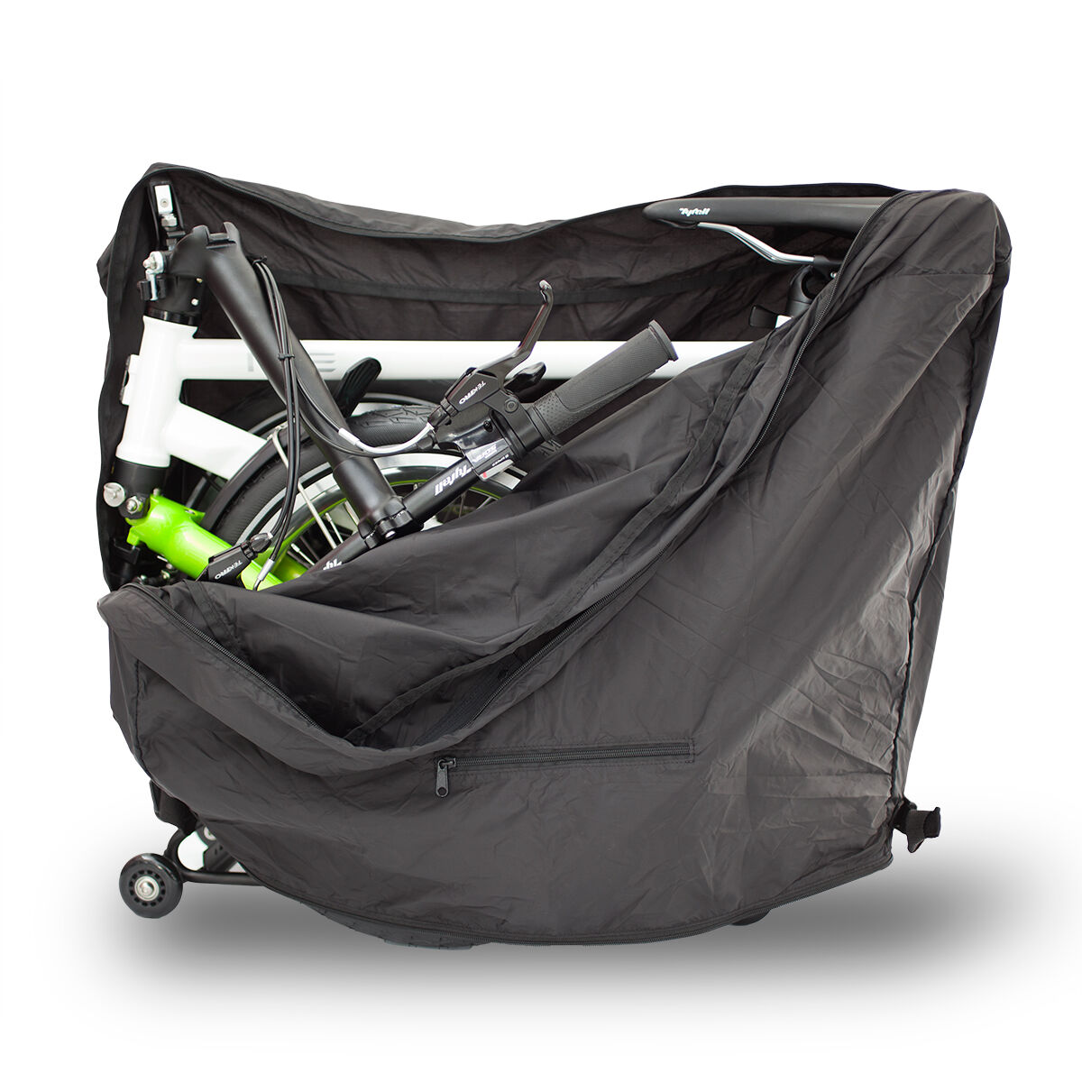 Tyrell IVE専用輪行バッグSP | believe online store