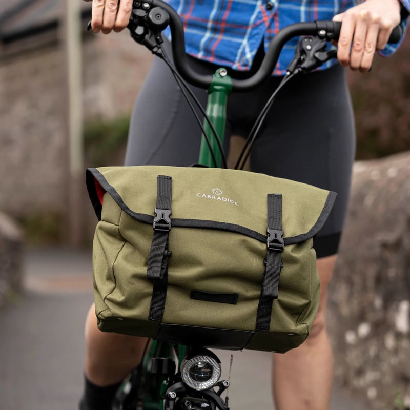 Brompton Weekender | believe online store