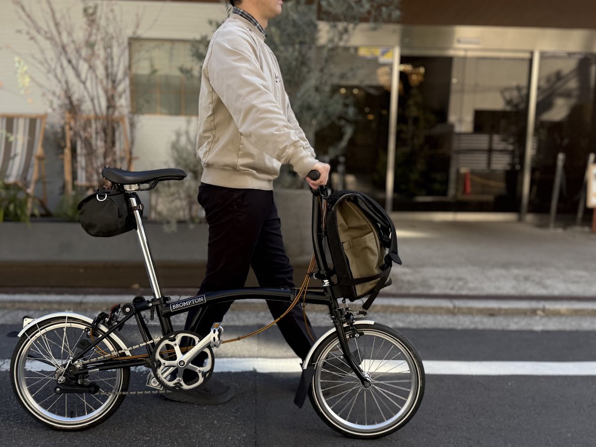 CHROME VERSATILE BACKPACK Ver2.0 | believe onl