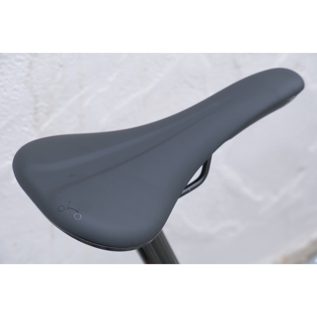 Brompton Superlight Saddle(クロモリレール) | believe o Brompton Superlight Saddle(クロモリレール) | believe o
