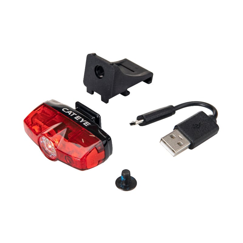 BROMPTON - brompton VOLT300 rapid mini 台座付き RAPID mini SADDLE LIGHT for BROMPTON : wadacycle news