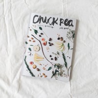 CHICKPEA Winter 2014