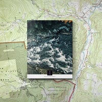 THE COLLECTIVE QUARTERLY ISSUE 2: MAD RIVER