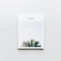 CEREAL Vol6