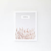 CEREAL Vol4