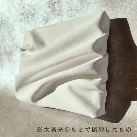 【原画１点もの】波のゆりかご