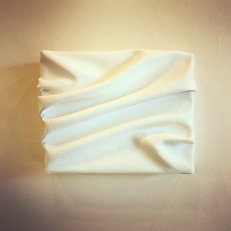 【原画１点もの】波のゆりかご