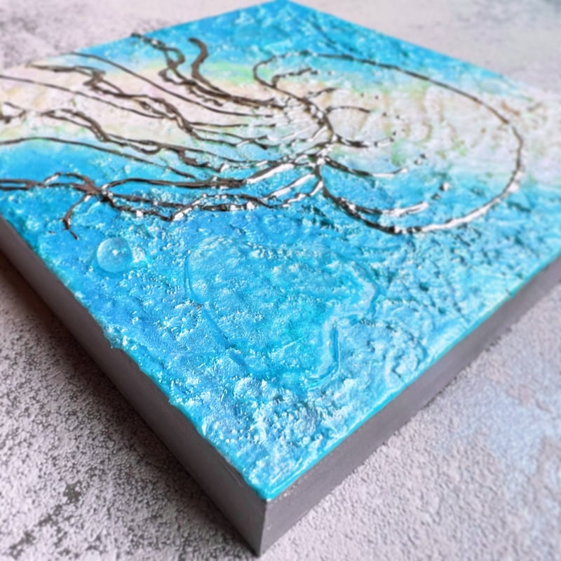 原画1点もの】海月の夢 | Natupla