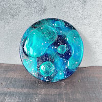 【原画１点もの】宙のしずく〜珠宙(みそら)〜