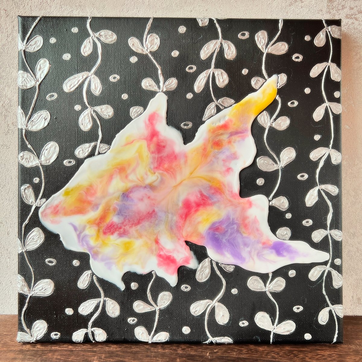 原画1点もの】金魚幻想曲 | Natupla