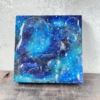 【原画１点もの】宙のしずく〜舞宙(まそら)〜