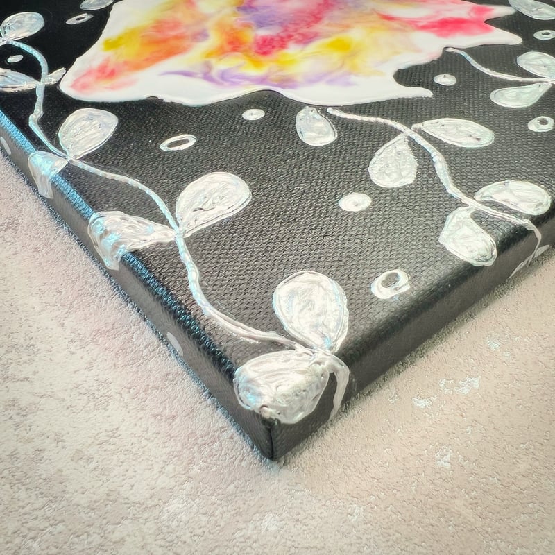 原画1点もの】金魚幻想曲 | Natupla