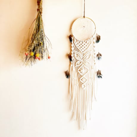 【マスカット】マクラメ編み　ソノラサンライズ他 マスカット様専用】マクラメ編み ソノラサンライズ他