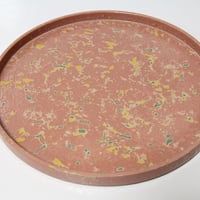 丸盆 | URUSHI FREAKS