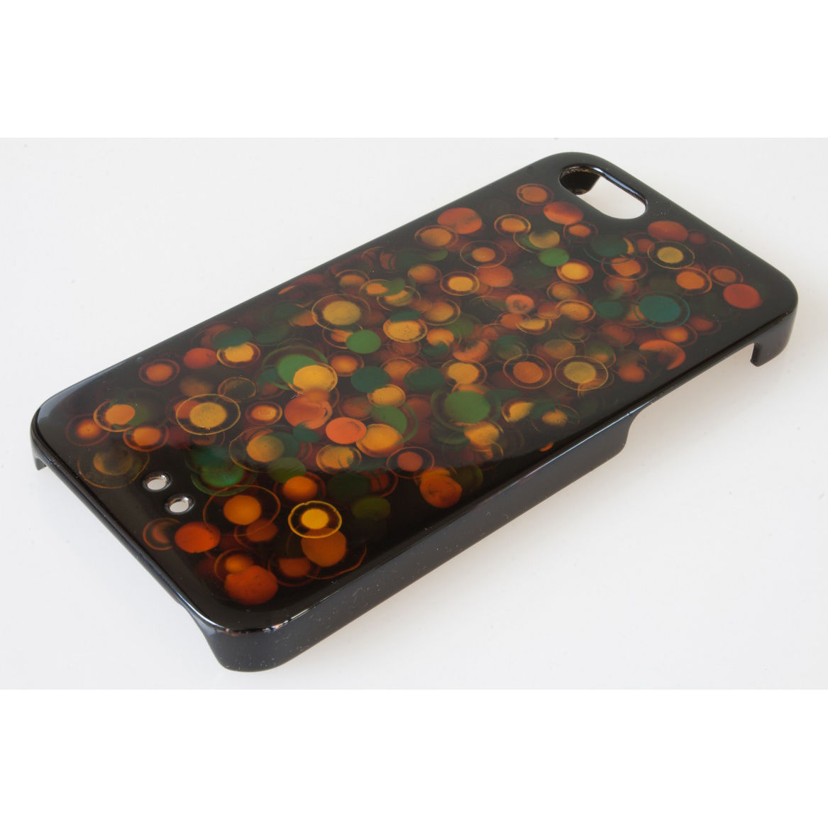 Urushi × iPhoneSE・5/5S | URUSHI FREAKS