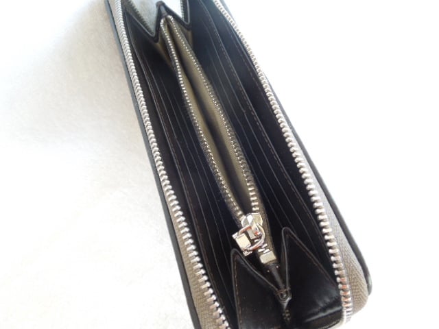 PRIMA CLASSE プリマクラッセ] 財布 長財布 W028 PORTAFOGLIO