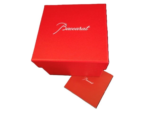 Baccarat バカラ タンブラー ロックグラス シングル ミルニュイ