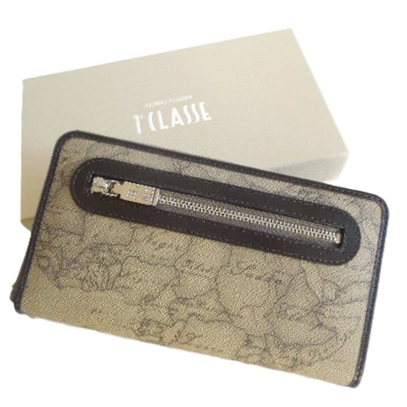 PRIMA CLASSE プリマクラッセ] 財布 長財布 W028 PORTAFOGLIO