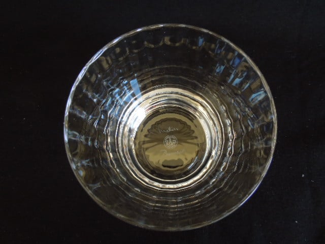 Baccarat バカラ タンブラー ロックグラス シングル ミルニュイ