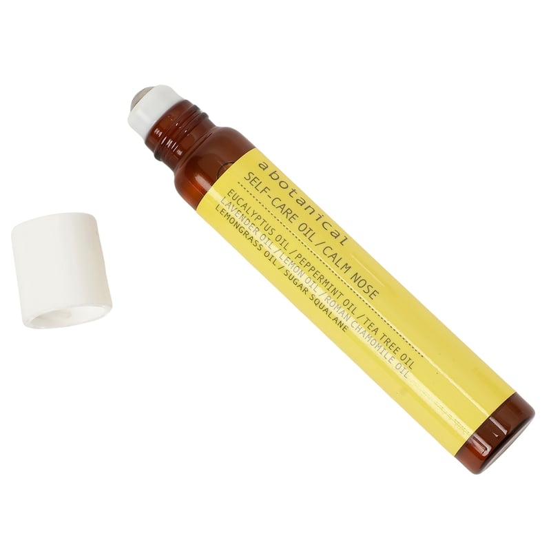 abotanical SELF-CARE OIL / CALM NOSE *次回再入荷は5月9