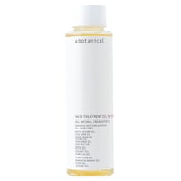 abotanical HAIR TREATMENT OIL *次回再入荷は7月31日(金) 20時になります