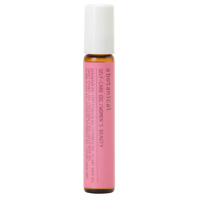 のあぼたにかる abotanical SELF-CARE OIL / WOMEN'S BEAUTY *次回再入
