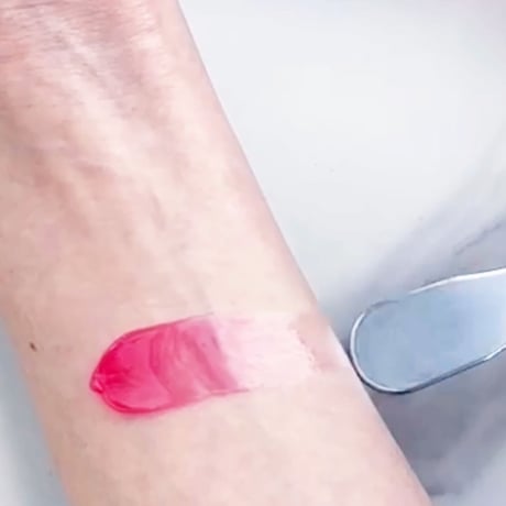 abotanical BEAUTY LIP BALM MAXIMUM/ CHERRY PINK *次回再入荷は7月31日(金) 20時になります
