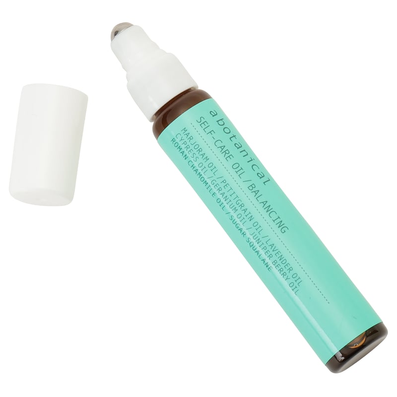 abotanical SELF-CARE OIL / BALANCING *次回再入荷は6月下