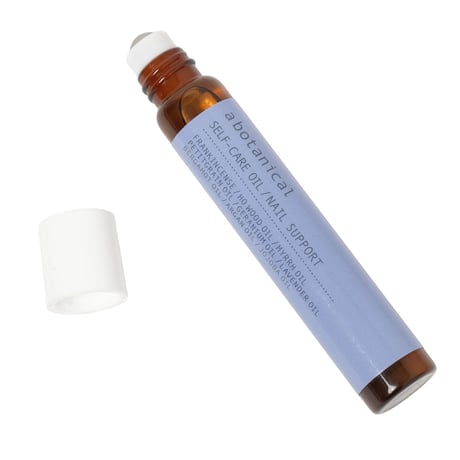 abotanical SELF-CARE OIL / NAIL SUPPORT *次回再入荷は9月上旬になります