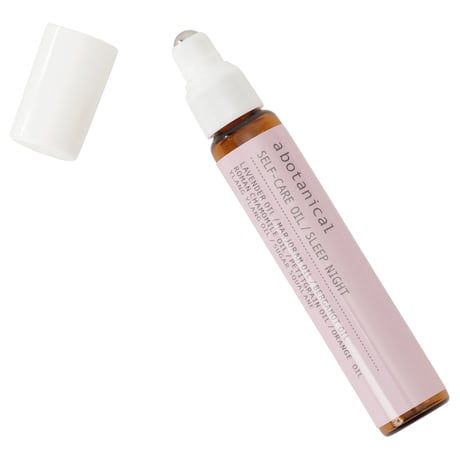 abotanical SELF-CARE OIL / SLEEP NIGHT *次回再入荷は9月上旬になります