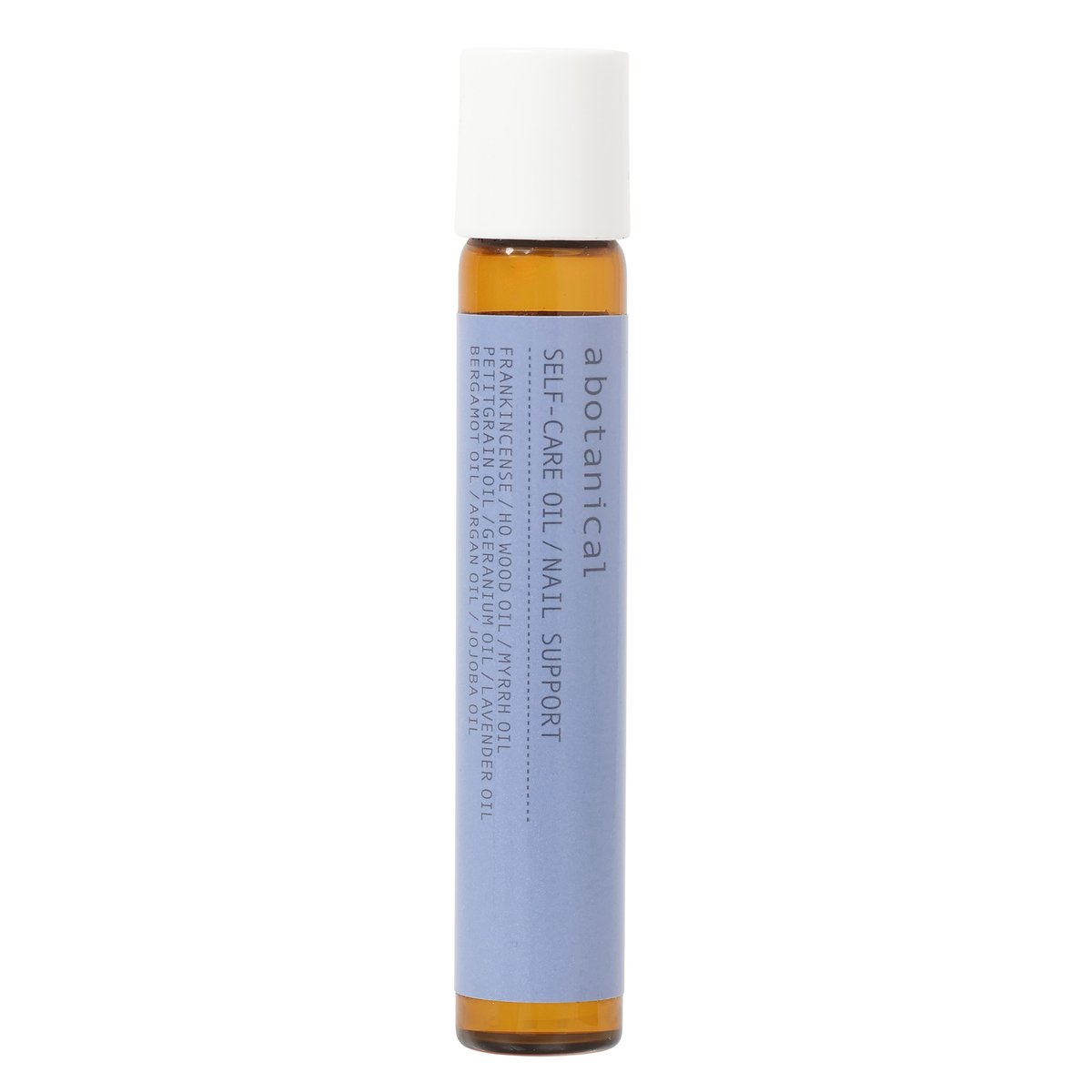 abotanical SELF-CARE OIL / NAIL SUPPORT *5月9日(土