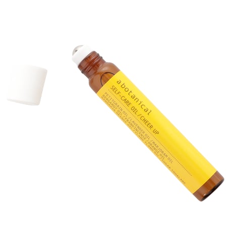 abotanical SELF-CARE OIL / CHEER UP  *次回再入荷は9月上旬になります