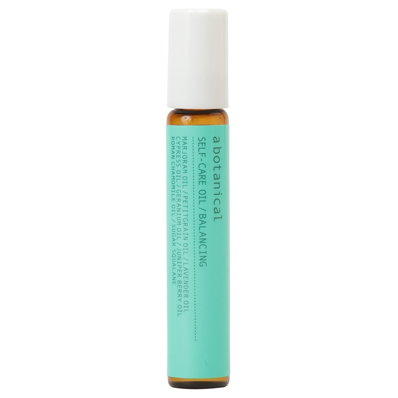 abotanical SELF-CARE OIL / BALANCING *次回再入荷は6月下