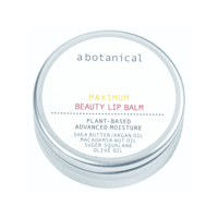 abotanical BEAUTY LIP BALM MAXIMUM *次回再入荷は7月31日(金) 20時になります